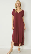 Load image into Gallery viewer, Everyday Maxi Dress
