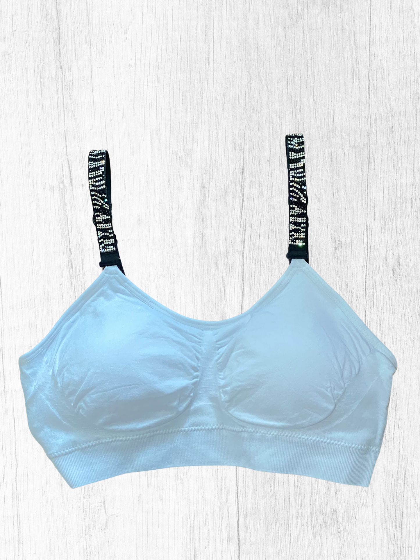 Strap It Show Your Strap Bra