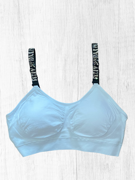 Strap It Show Your Strap Bra