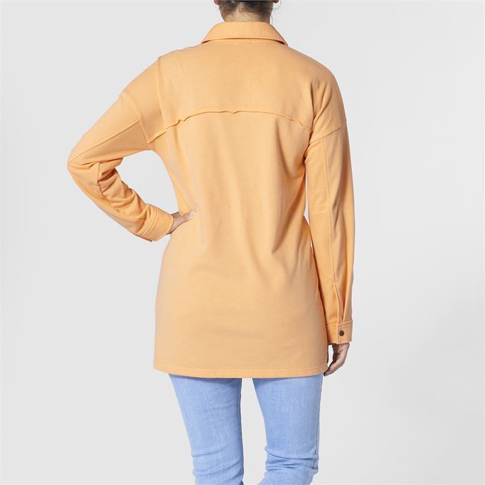 Maddi French Terry Shackleton *FINAL SALE*