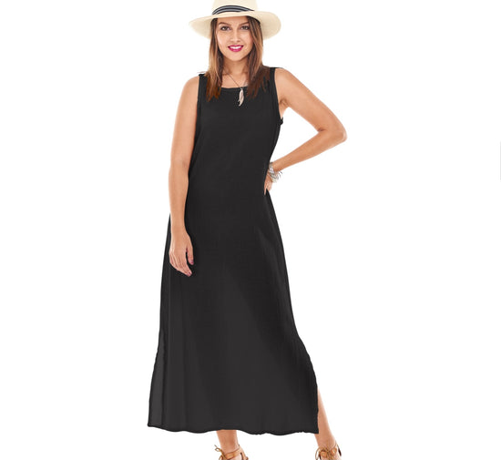 Oh My Gauze Sylvia Dress *FINAL SALE*