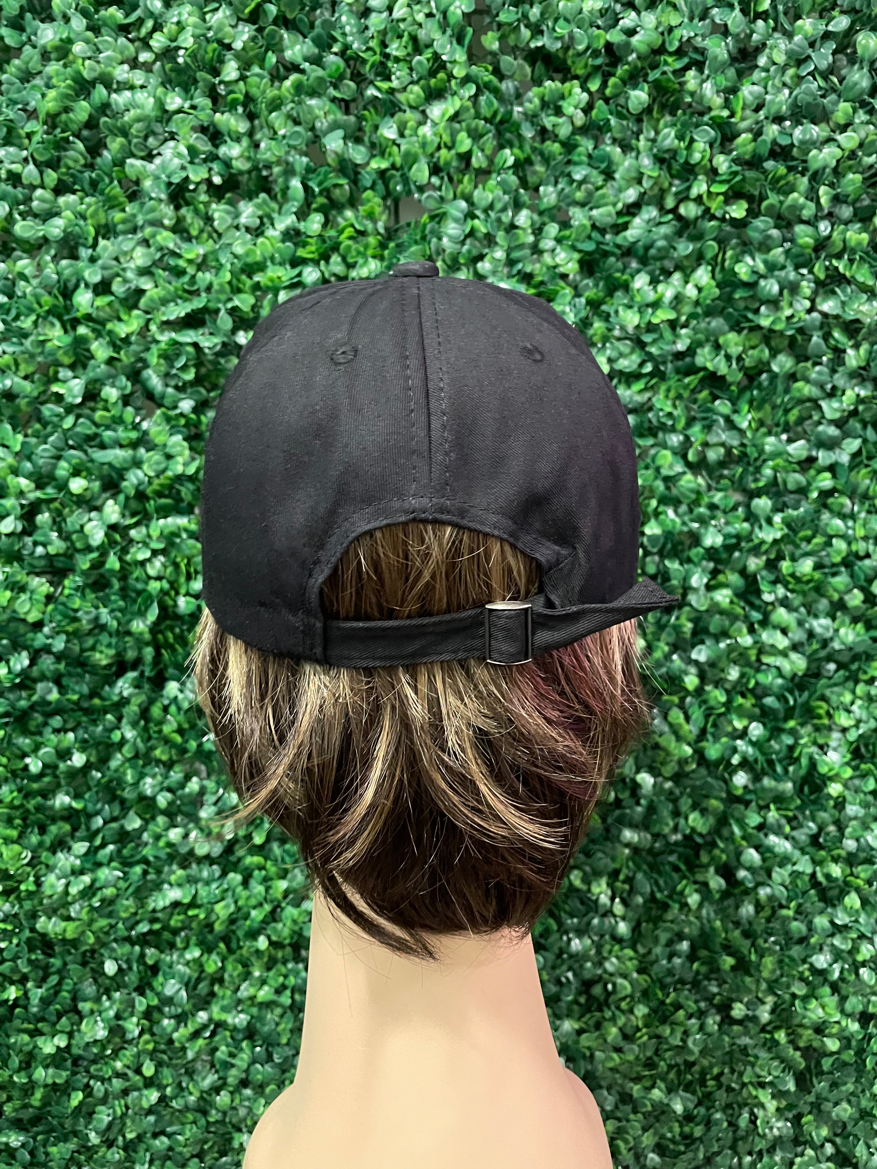 Bling Hats