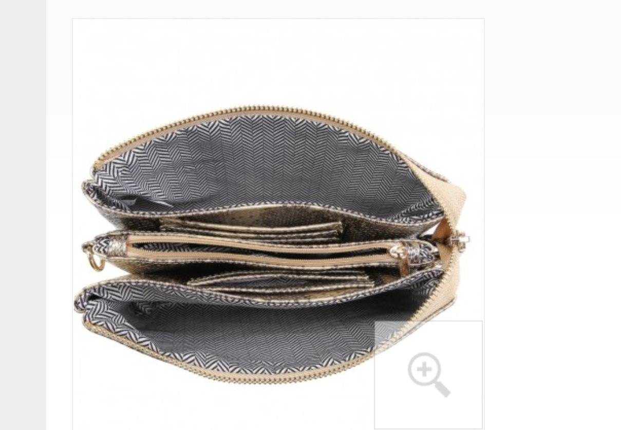 Multi-Way Clutch