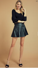 Load image into Gallery viewer, The Everly Faux Skirt
