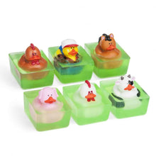 Load image into Gallery viewer, Bath Time Fun Duckie Soap *FINAL SALE*
