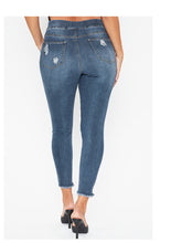Load image into Gallery viewer, YMI High Rise Ankle Joggers
