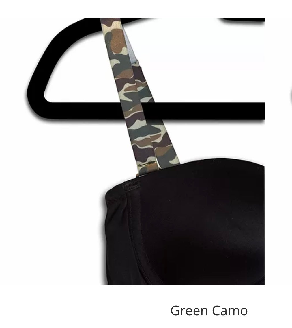 Strap It Show Your Strap Bra