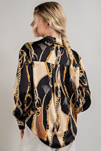 Load image into Gallery viewer, Horse Town Blouse
