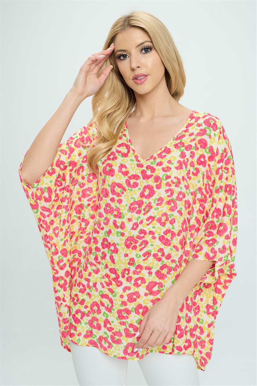 Sadie Top *FINAL SALE/ONLINE ONLY*