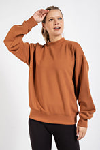 Load image into Gallery viewer, Trend Spotter Sweatshirt
