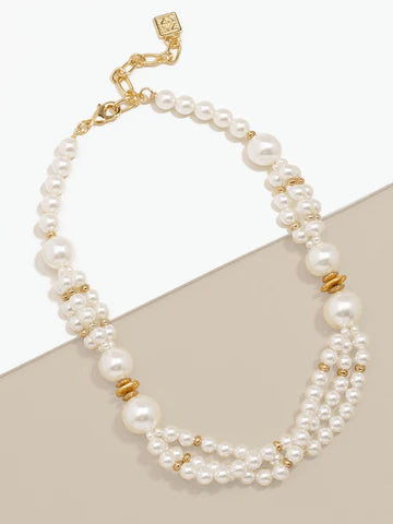 Are You Ready Necklace