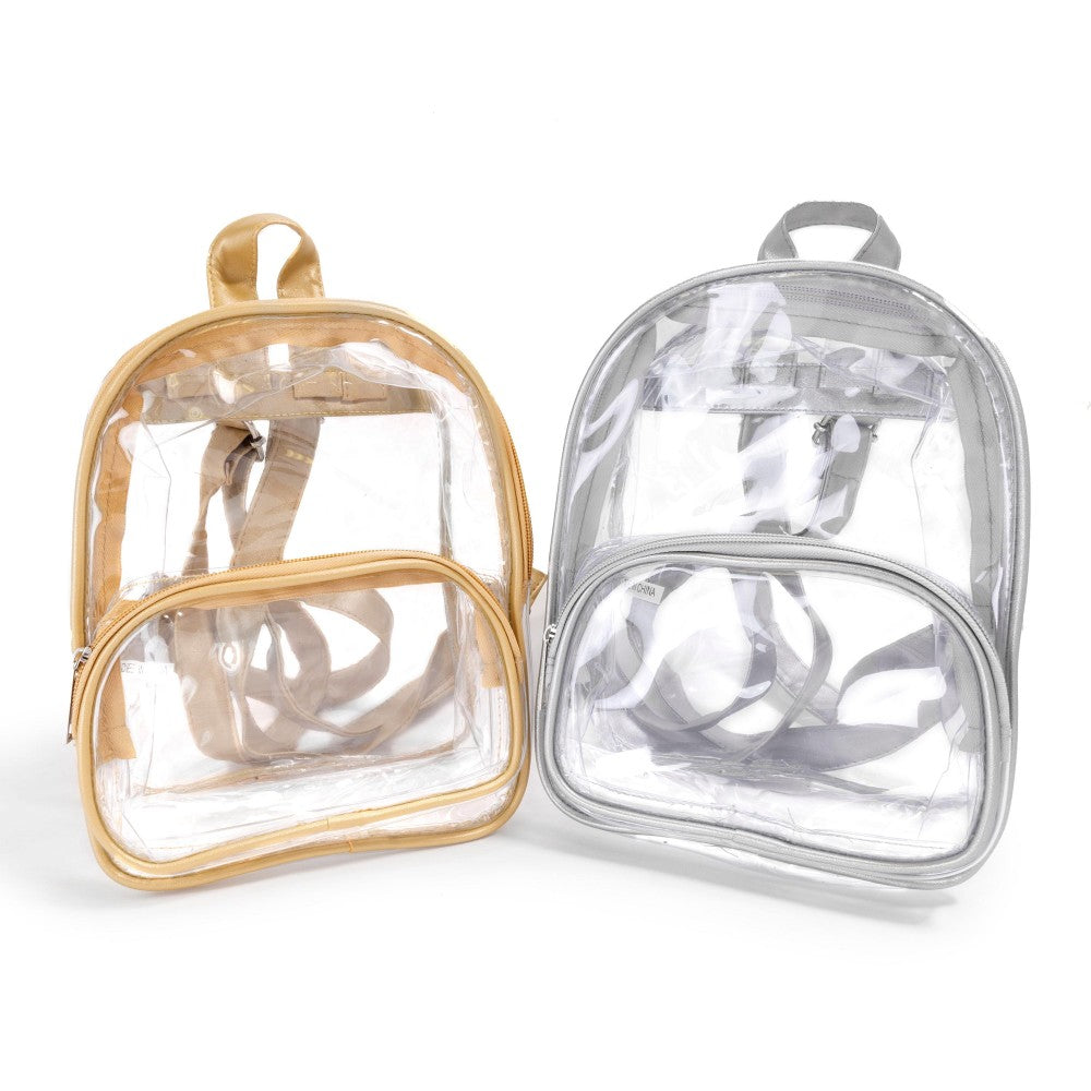 Backpack Styling