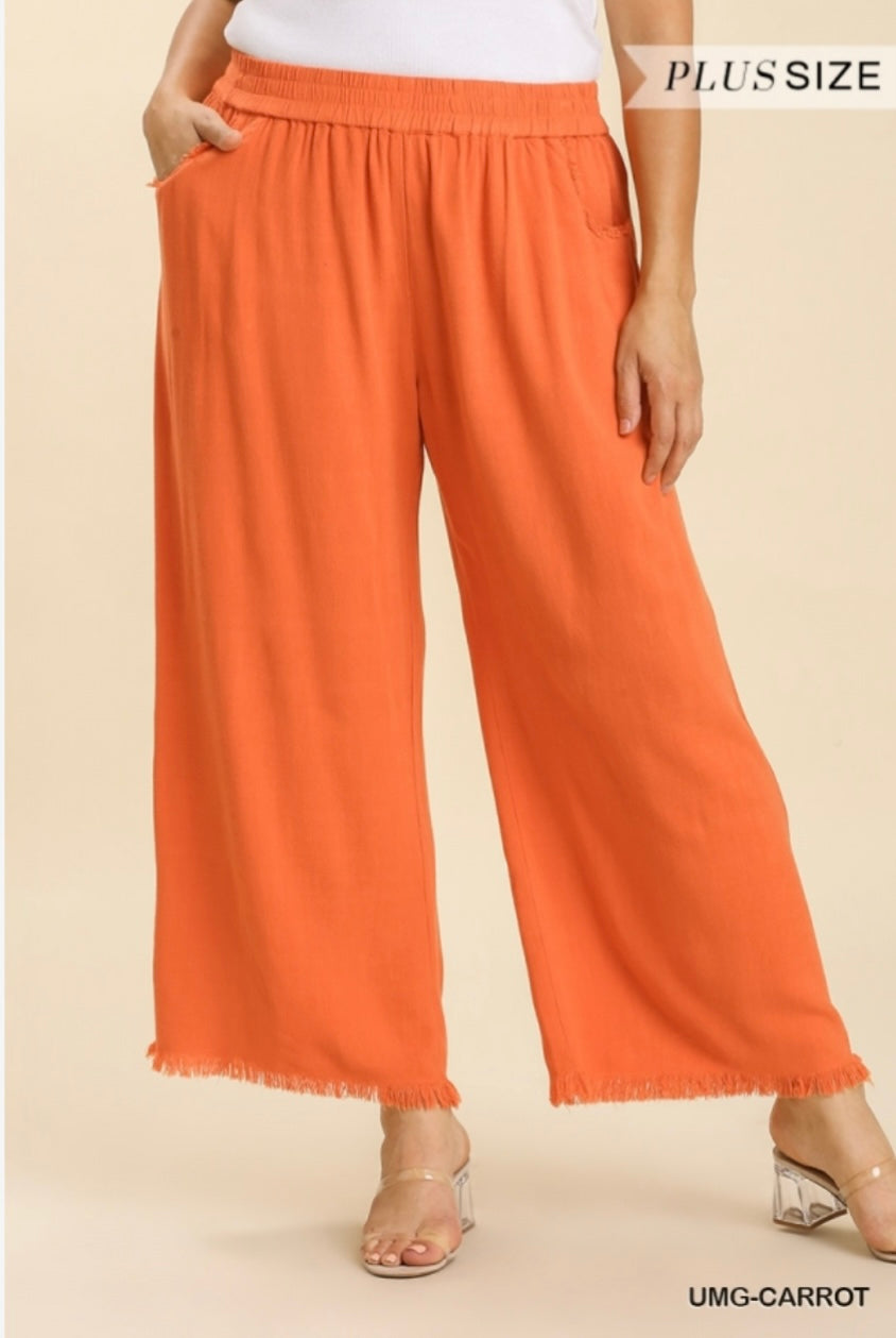 Be Anything Pant *FINAL SALE*