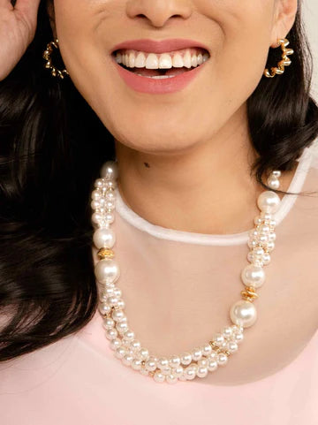 Are You Ready Necklace