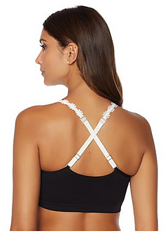 Strap It Show Your Strap Bra
