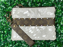 Load image into Gallery viewer, The Lavish Wristlet
