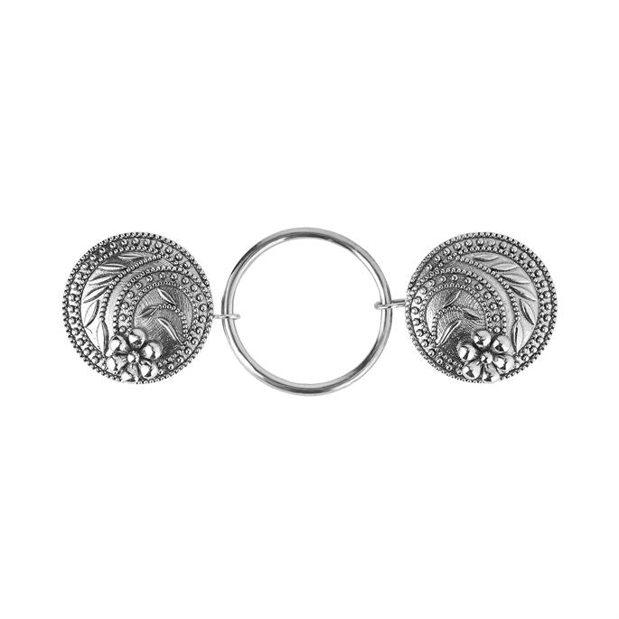 Embrace Fashion Fastener