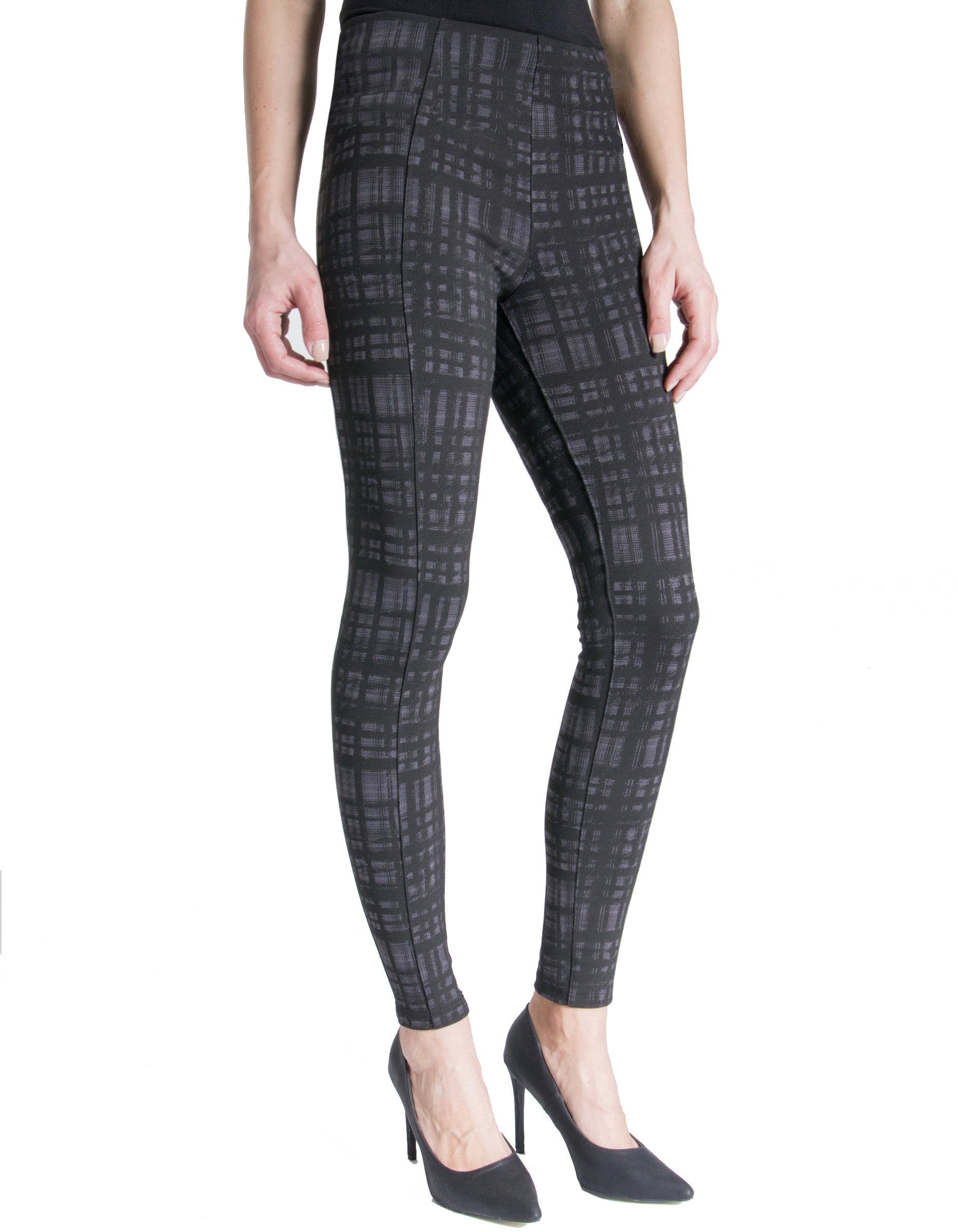 Reese Pull On Legging