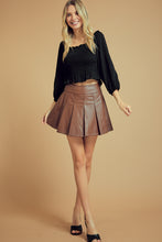 Load image into Gallery viewer, The Everly Faux Skirt
