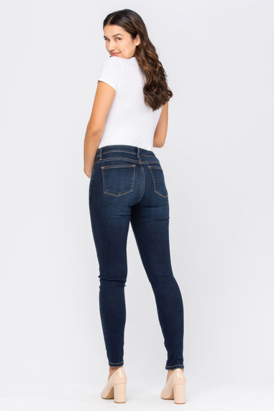 Judy Blue Maternity Skinny