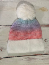 Load image into Gallery viewer, Pom-Pom Beanies
