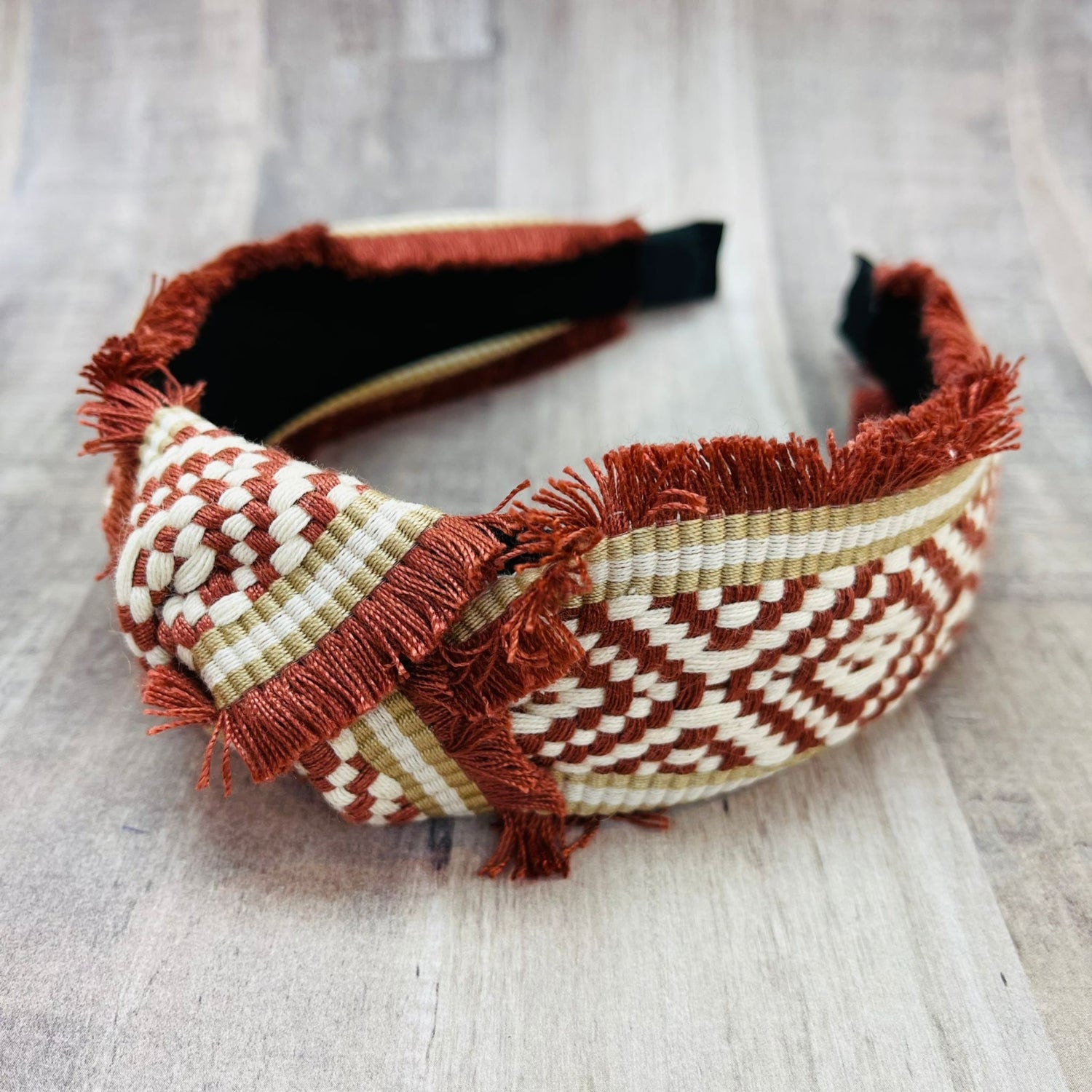 Headbands #3
