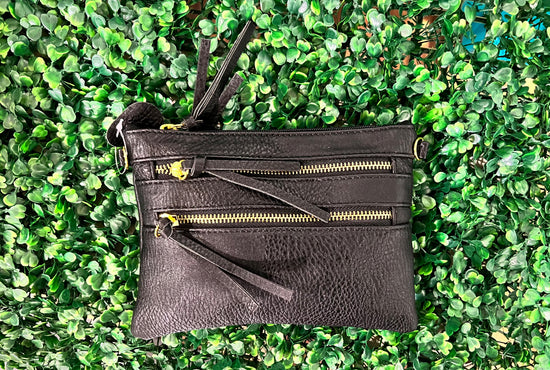 Perfect Stadium Handbag