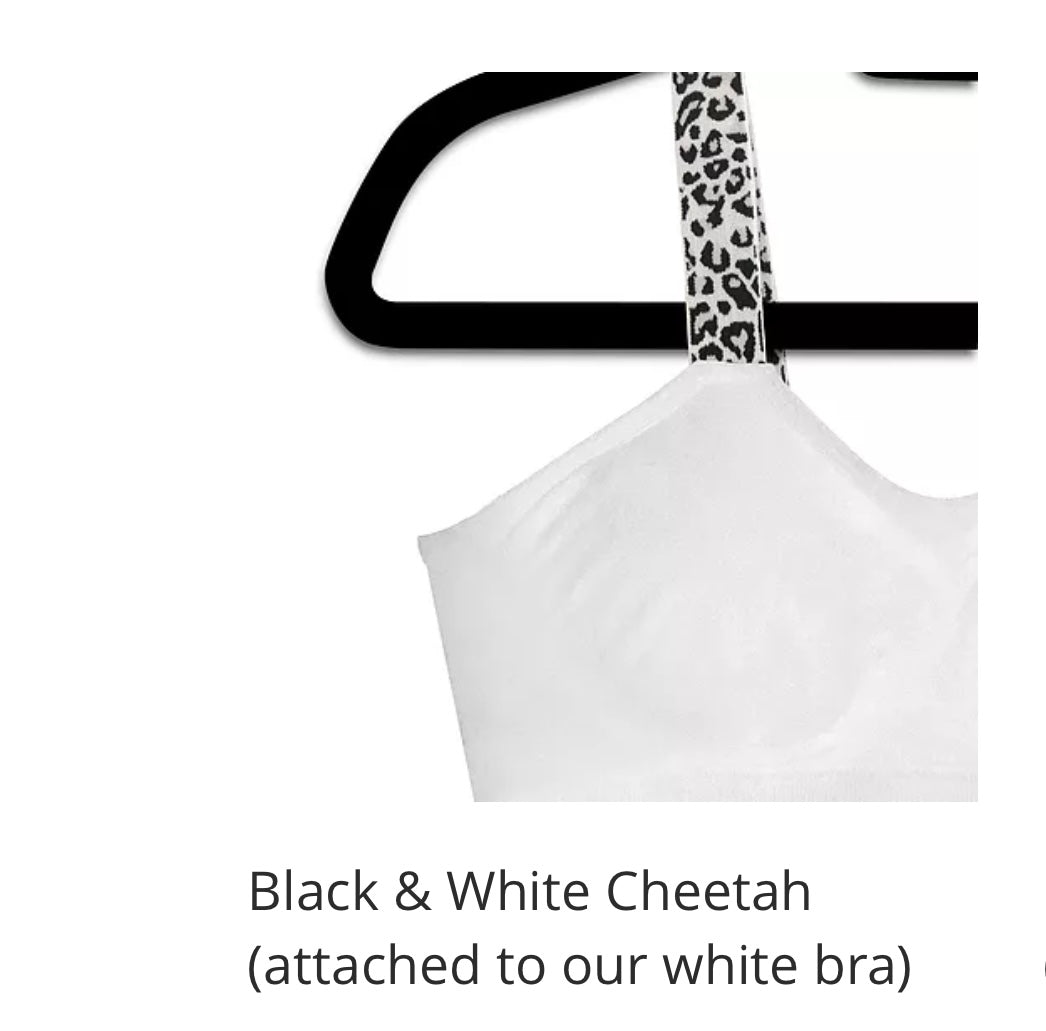 Strap It Show Your Strap Bra