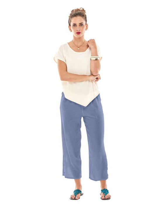 Oh My Gauze Cloud Pant