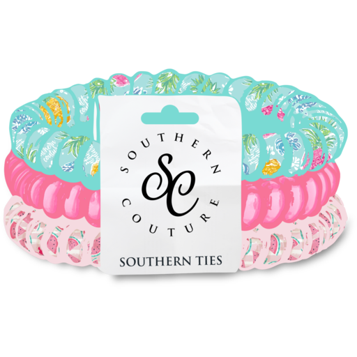 Hair Ties