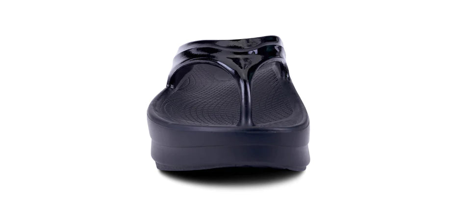 Oofos OOMega Luxe Thong – Vikki'sA Unique Boutique