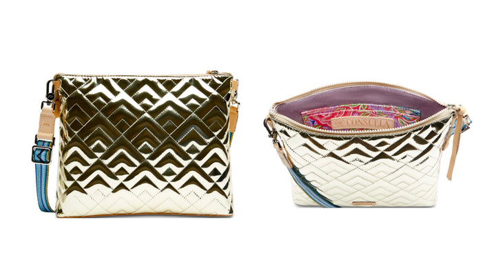 Consuela Downtown Crossbody