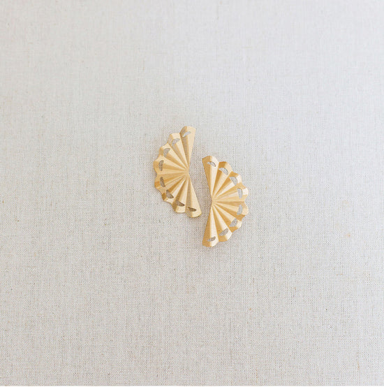Noel Earrings
