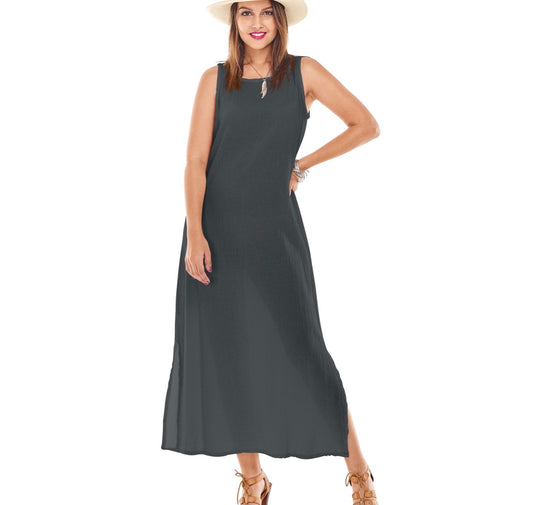 Oh My Gauze Sylvia Dress *FINAL SALE*