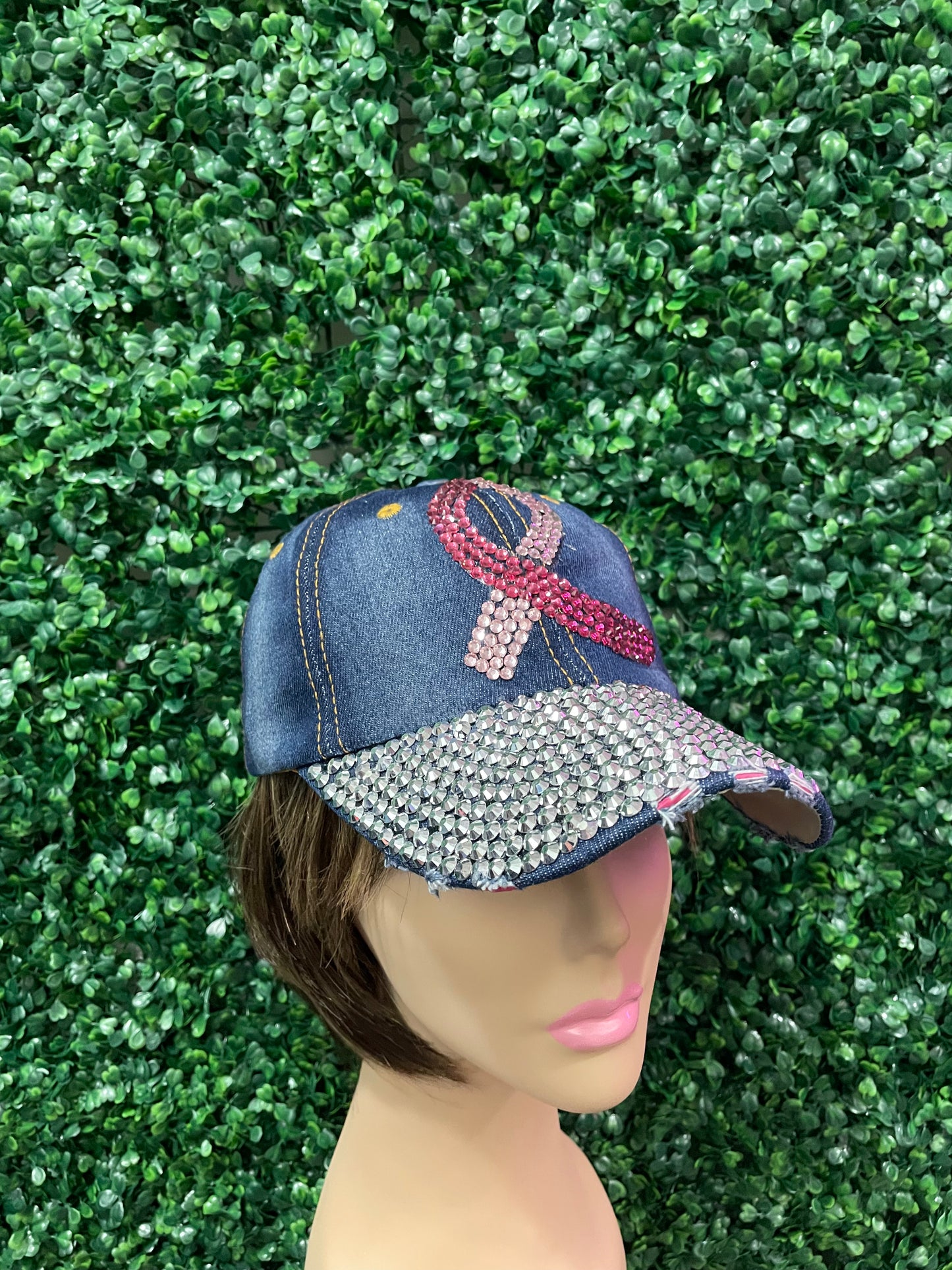 Bling Hats