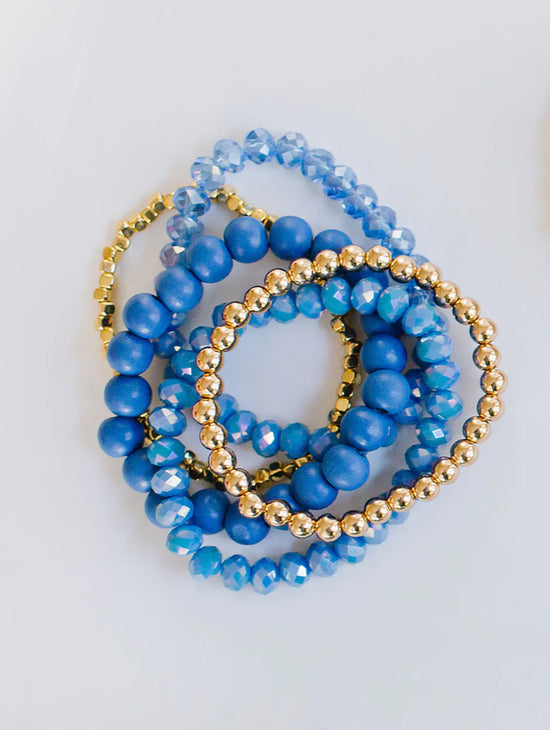 Mandy Bracelet Set
