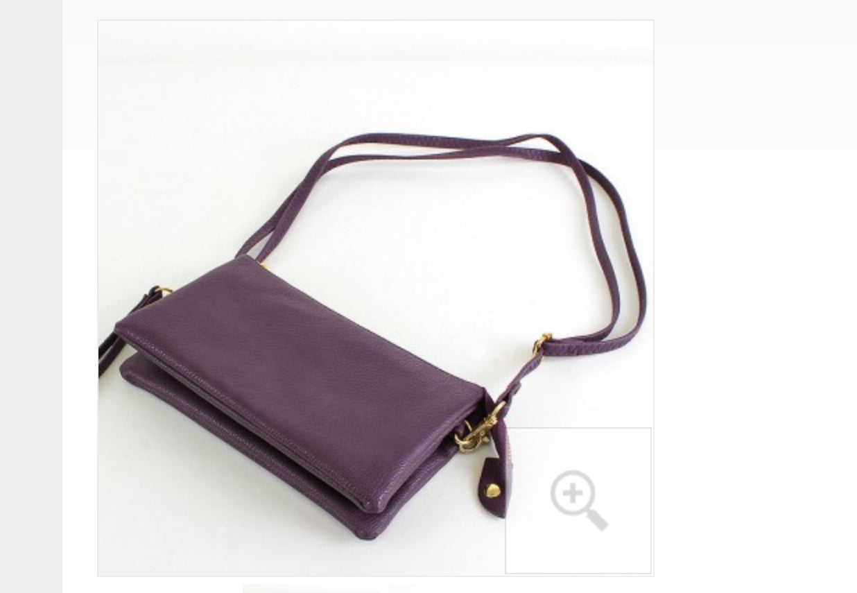 Multi-Way Clutch