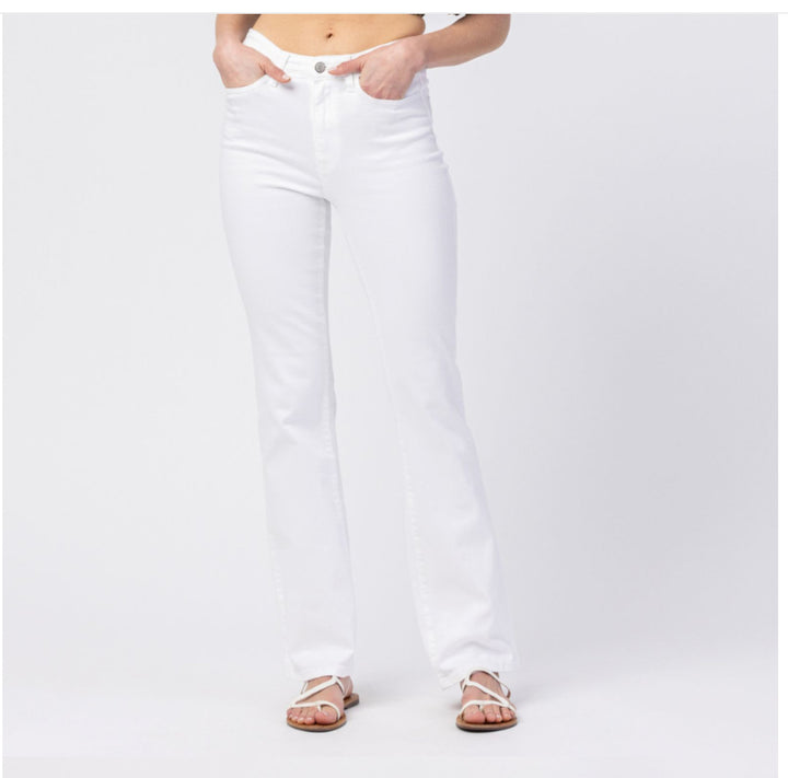 Judy Blue High Waist Bootcut 32” Inseam *FINAL SALE*