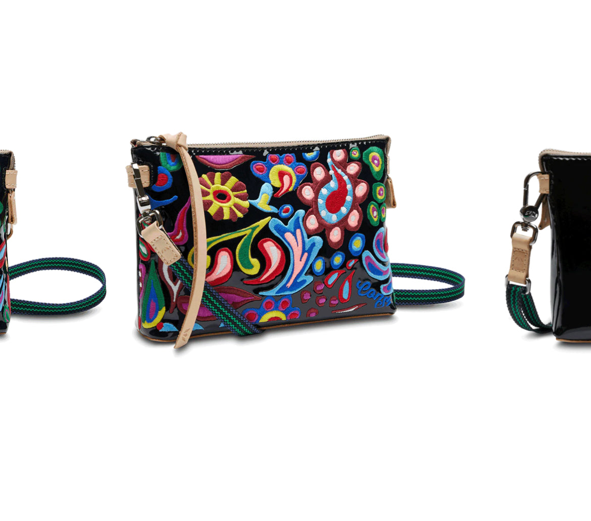 Consuela Midtown Crossbody