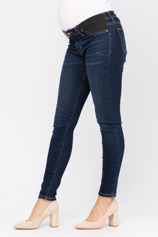 Judy Blue Maternity Skinny