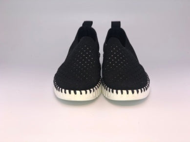 Just To Know Slip On Shoes