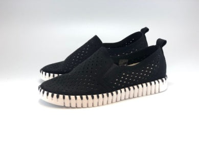 Just To Know Slip On Shoes