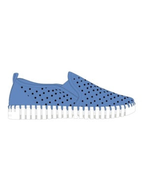 Just To Know Slip On Shoes